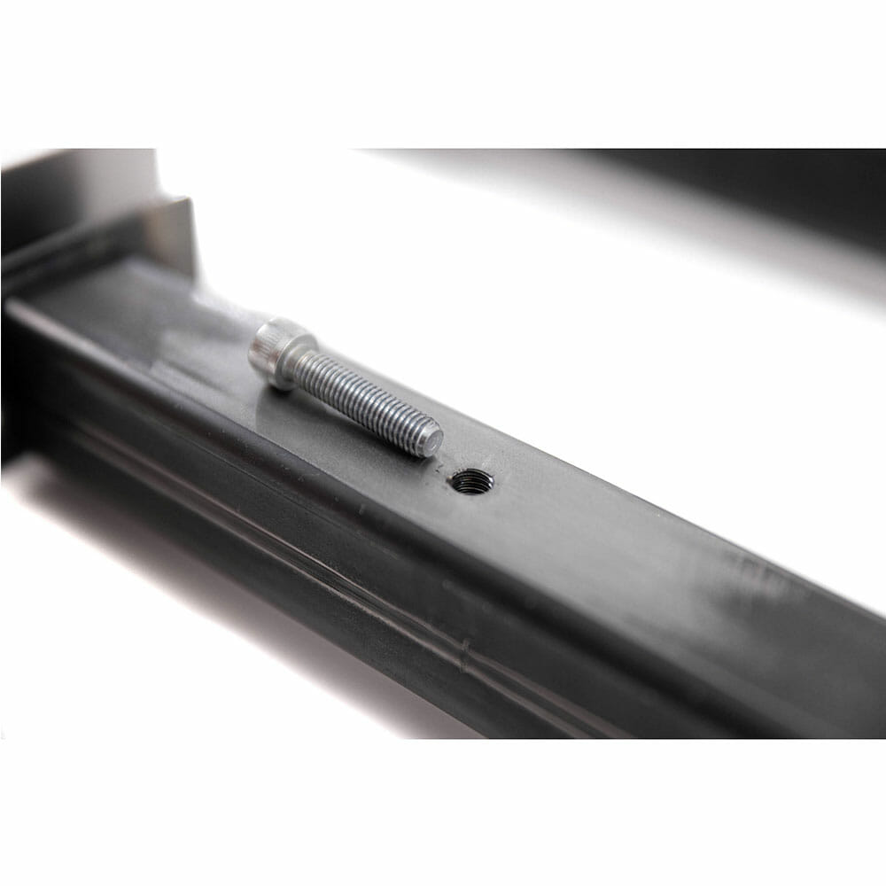 FIA Seat Rails Complete Kit MSUK Approved FEV